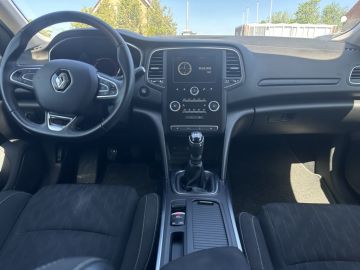 Renault Mégane Estate